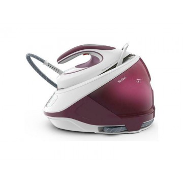 Tefal SV9201 Σύστημα Σιδερώματος Πίεσης 7.5bar με Δοχείο 1.8lt